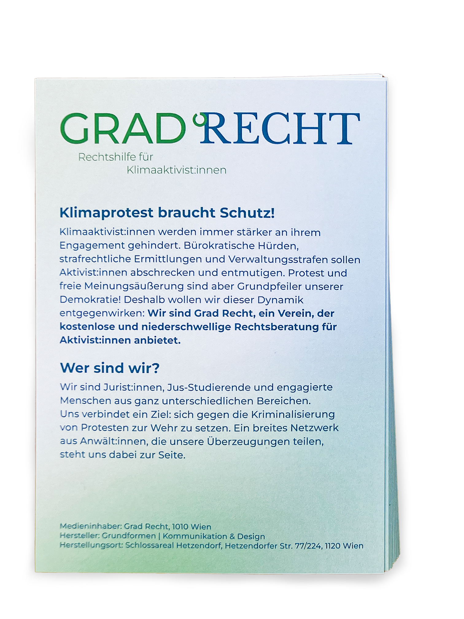 preview project gradrecht