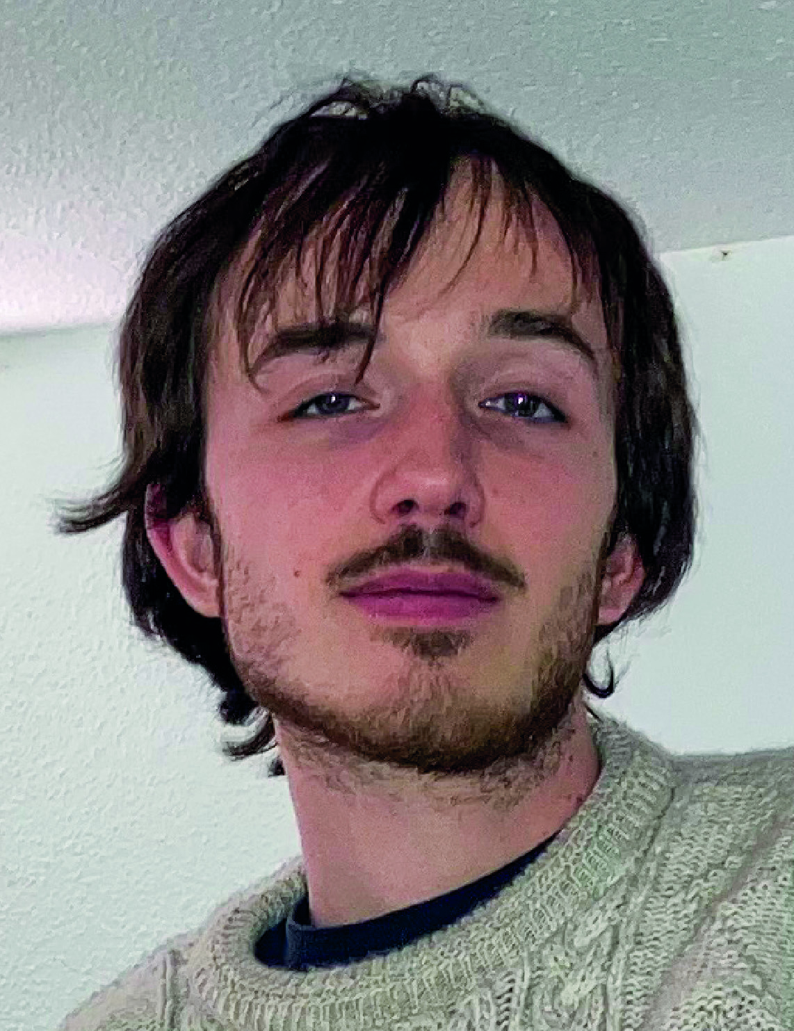 portrait moritz grossauer